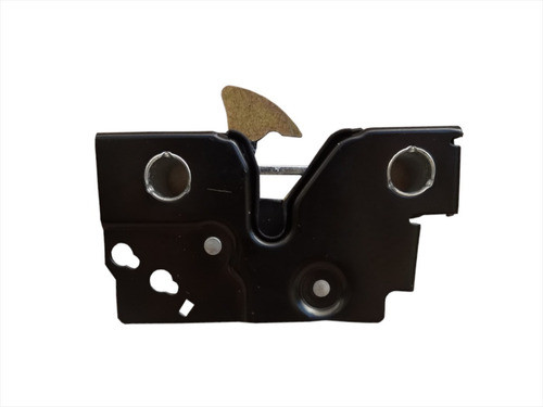 Cierre Capot Inferior P/ Volkswagen Fox 10 11 12 13 14 15 0