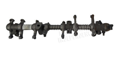 Balancin Valvula Completo Pala Cargadora Motor Weichai 4100 0