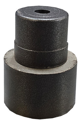 Boquilla Fusion Termofusora 1'' Pulgadas Teflonada Ets 0