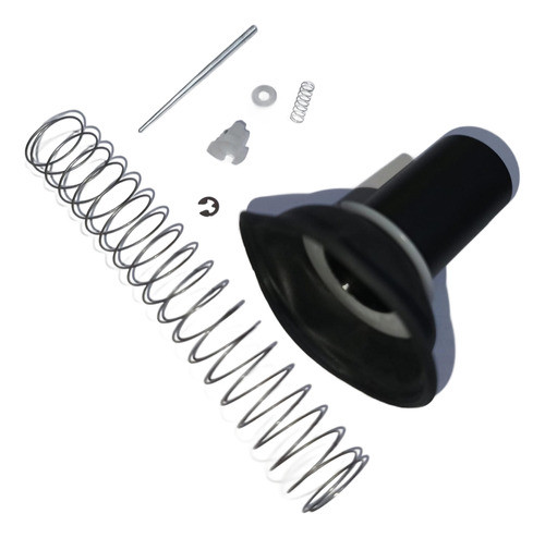 Kit De Reparacion De Carburador - Pulsar 135 0