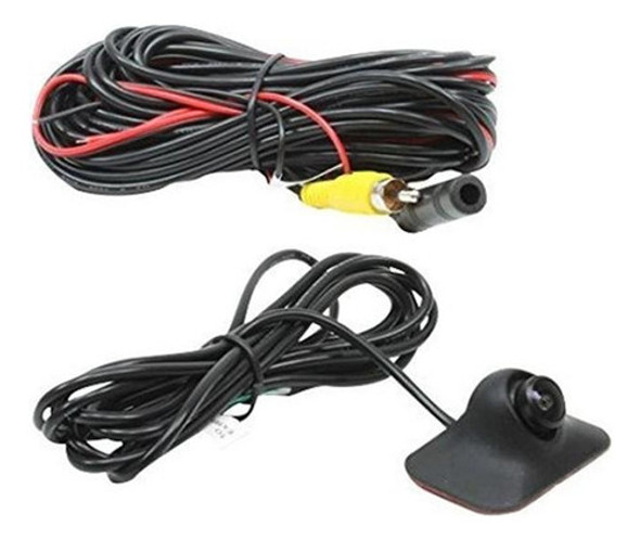 Rostra 2508160bsc Camaras De Puntos Ciegos Para Carstruckssu 0