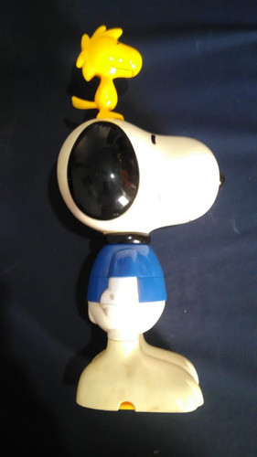 Snoopy & Woodstock 0