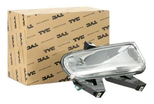 Faro Caminero Peugeot 406 2001- Derecho Alternativo 0