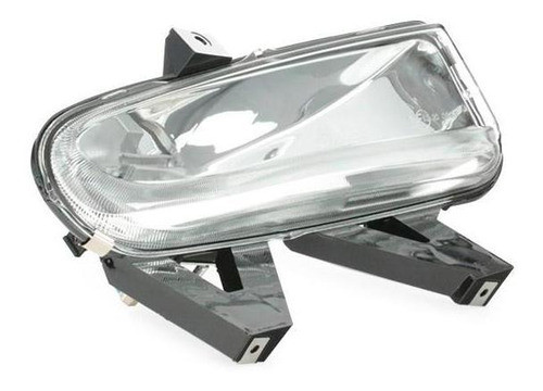 Faro Caminero Peugeot 406 2001- Derecho Alternativo 1