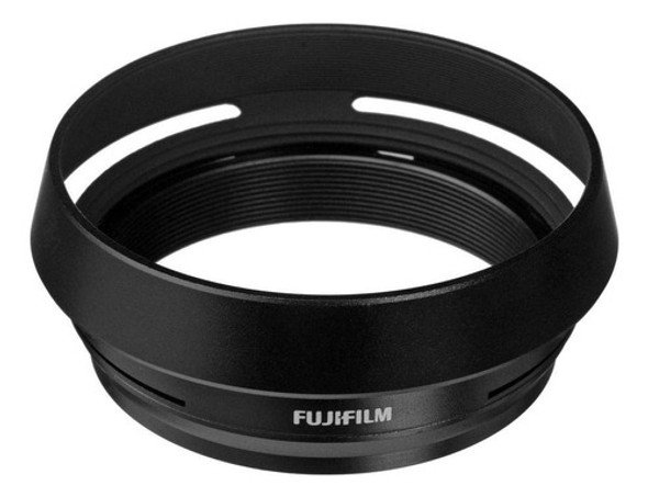 Fujifilm Lhx100 Black Lens Hood 0
