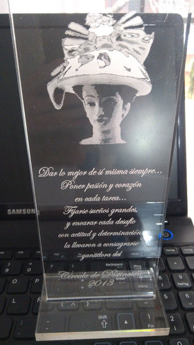 Trofeo Avon Mrs Albee 2013 1