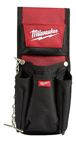 Bolsa Utilitaria Compacta De 7 Bolsillos Milwaukee 0