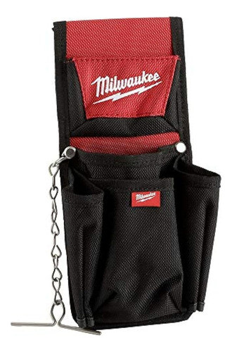 Bolsa Utilitaria Compacta De 7 Bolsillos Milwaukee 1