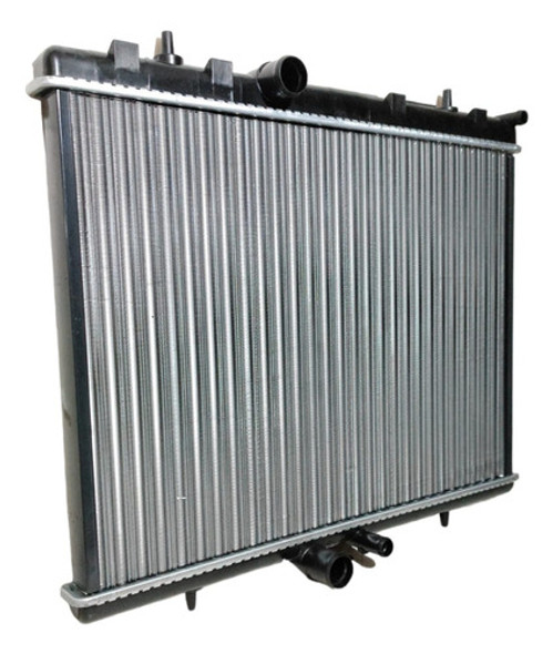 Radiador Peugeot 3008 5008 1.6 16v Thp 0