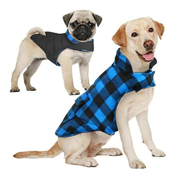 Aofitee Abrigo Reversible Para Clima Frio, Chaqueta Imperme 0