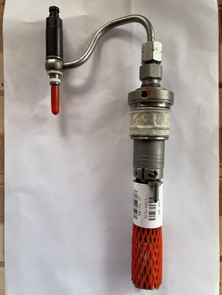 Inyector Bomba Stanadyne ,para Mini Cargador Deere 317 0