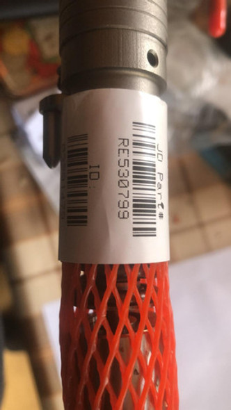 Inyector Bomba Stanadyne ,para Mini Cargador Deere 317 1