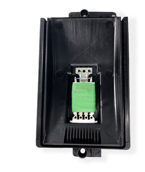 Resistencia Variador Velocidad Vw Polo Caddy Golf 0