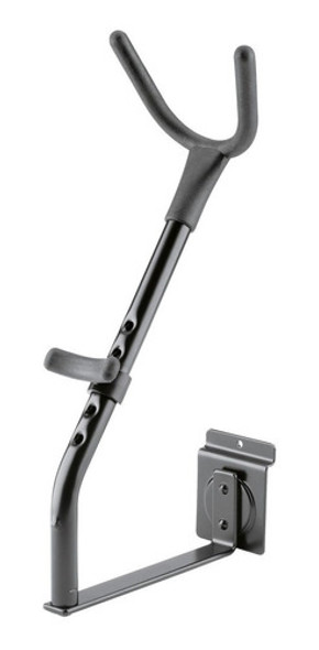 Soporte De Saxo Para Panel Wall Konig & Meyer Musica Pilar 0