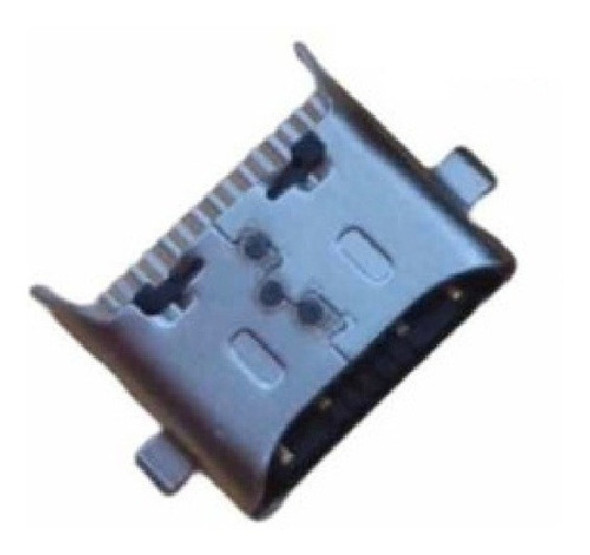 Cambio Pin Carga Usb Para Moto E20 / E40 / G20  G30 Colocado 0