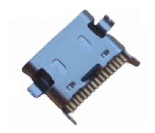 Cambio Pin Carga Usb Para Moto E20 / E40 / G20  G30 Colocado 1