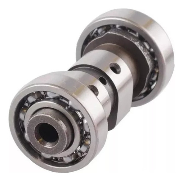 Arbol De Levas Yamaha Ybr Xtz 125 Calidad Bpm Repuestos 0