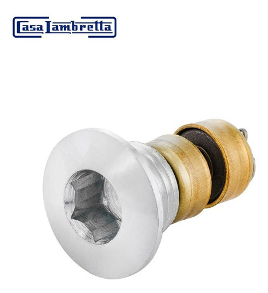 Tapón Carter Imán Siambretta  Av 175. M_clasicas. 1