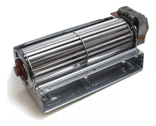 Forzador Ventilador Turbina Tangencial Heladera Botellero 0