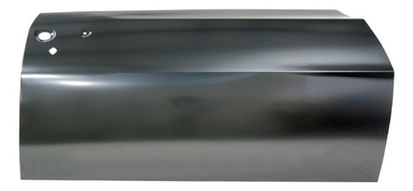 Piel Puerta Del Izq Nissan 720 86-90 Diesel Sd23 0