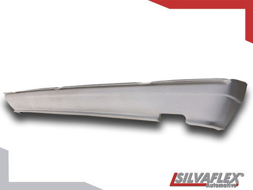 Spoiler Trasero Peugeot 505 Gamma 1986 A 1992 Con Prymer Para Pintar Silvaflex 1