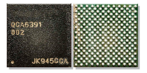 Ic Integrado Qualcomm Qca6391 002 Wifi Xiaomi 10 0