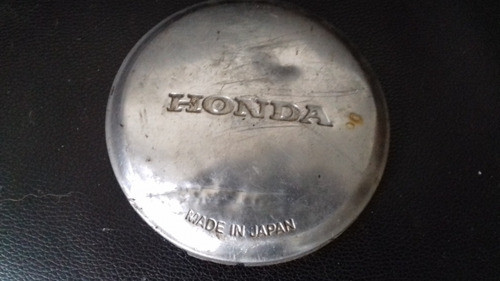 Tapa Volante Original De Honda 50 0