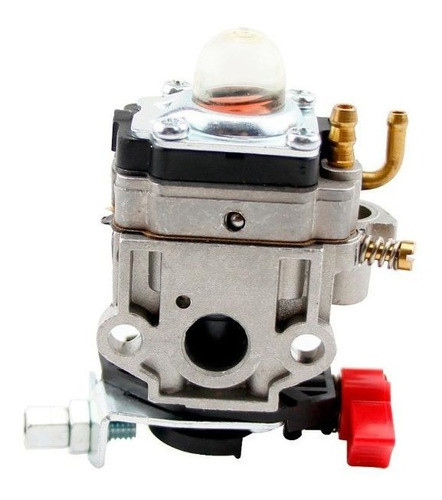 Carburador Original Walbro Wyk-193 Oleomac 746 753 756 0