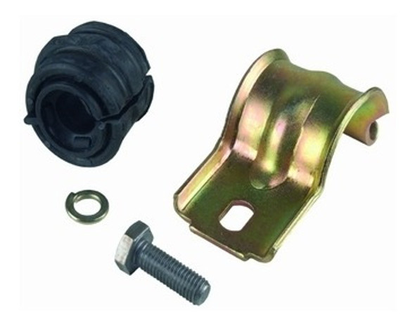 Buje Barra Estabilizadora Peugeot Partner/xsara 21mm Kit 0