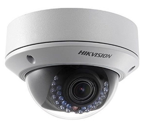 Hikvision Ds 2cd2732f I Network Surveillance Camera 0