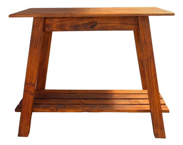 Mesa De Arrime Multiuso Nórdica 0
