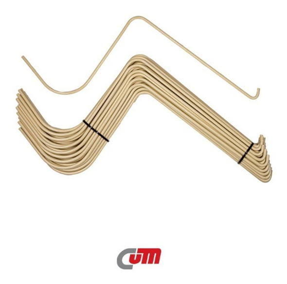 Conjunto De 40 Dientes De Rastrillo Sitrex Cum 1 Conjunto De 40 Dientes De Rastrillo Sitrex Cum 1