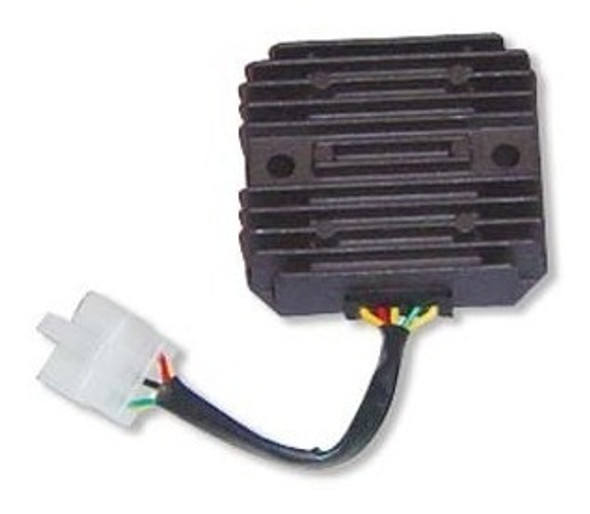 Regulador Volatje Dze Yamaha Xtz Super Teneré 750 93/94 0 Regulador Volatje Dze Yamaha Xtz Super Teneré 750 93/94 0