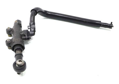 Cilindro Burrinho Freio Traseiro Honda Cbr 600 Rr 08-12 (380 1