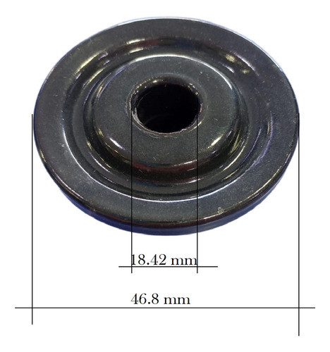 Base De Cocina Escorial Moderna 1