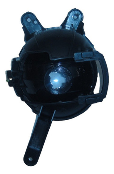 Faro Caminero Izquierdo Chevrolet Cruze 2010/2012 1
