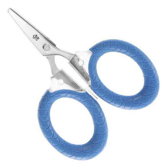 Cuda Micro Tijeras 3 Pulgadas Corte Mono Y Fluorocarbono Ews 0