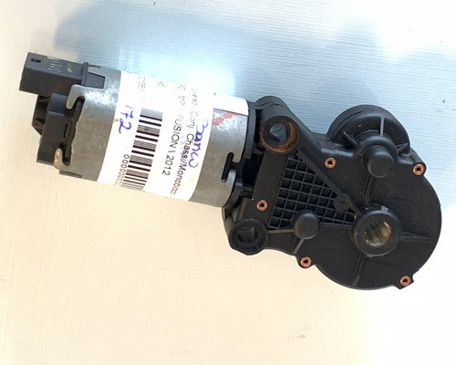 Motor Do Banco Motorista Ford Fusion 2012 Cód. 24049523 1