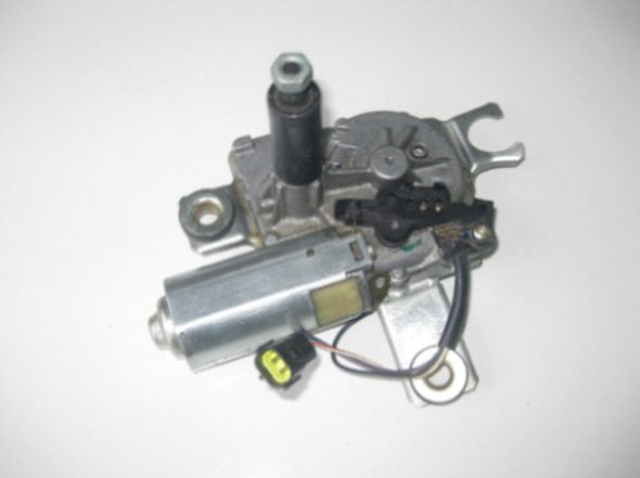 Vw Gol '95 - Motor Lavaluneta Original Bosch.impecable 0