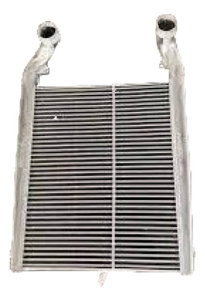 Intercooler Sinotruk Camion Howo T7h 430 6x2 0 Intercooler Sinotruk Camion Howo T7h 430 6x2 0