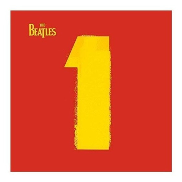 Beatles The 1 One Remaster 2015 2lp Set Lp Vinilo X 2 0 Beatles The 1 One Remaster 2015 2lp Set Lp Vinilo X 2 0
