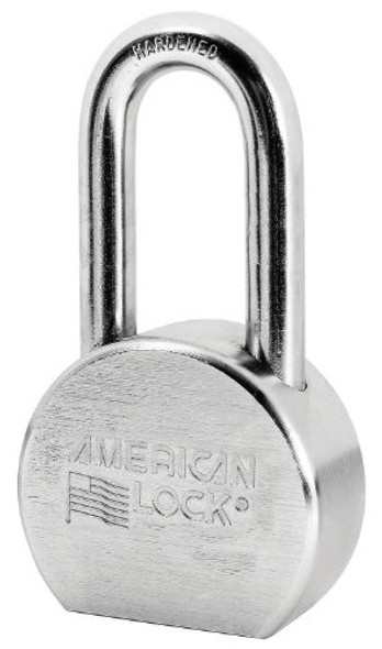 Candado De Acero American Lock A701d 212 0