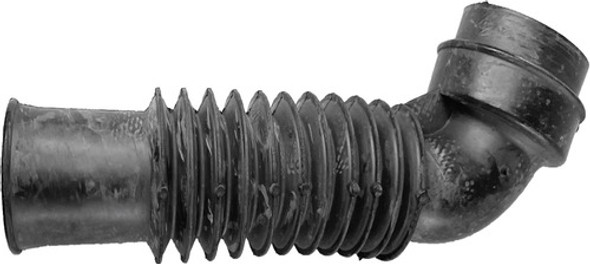 Codo Salida Lavarropa Candy Evo / Gvs / Ro / Co Original 1