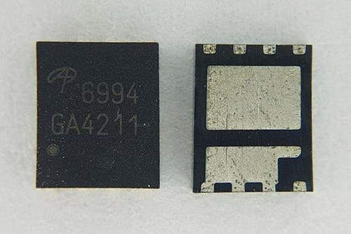 6994 Aon6994 Ao6994 Smd Dfn5x6 Ic Ci 1