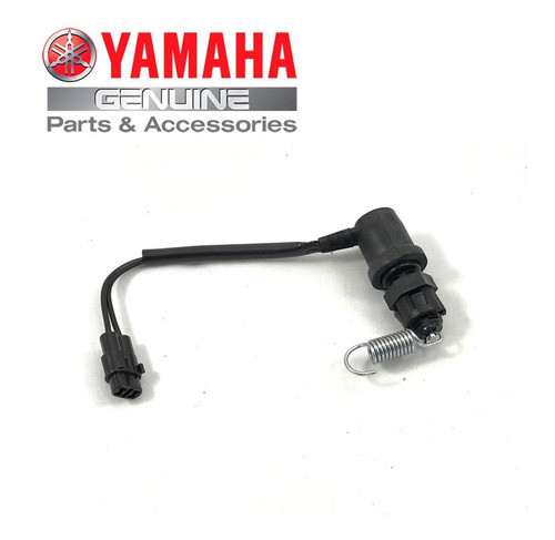 Interruptor Freio Yamaha Drag Star Xvs 1100 Original 1