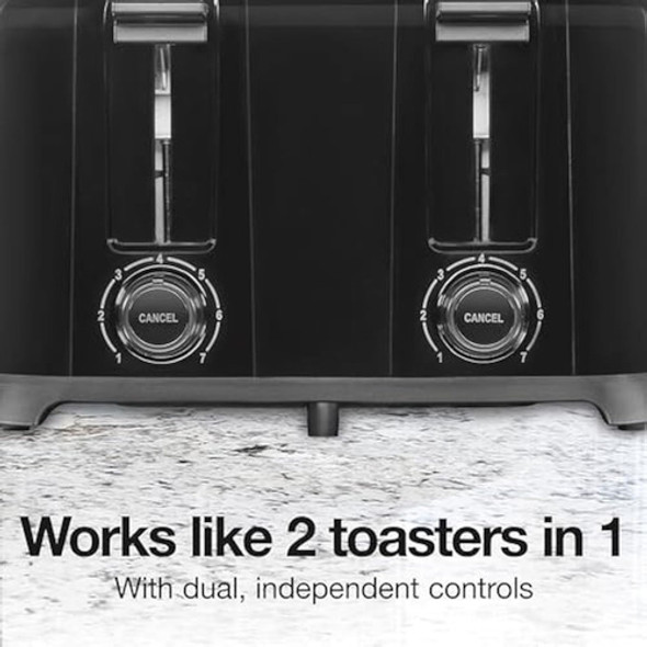 Proctor Silex - Tostadora De Ranura Extra Ancha 1