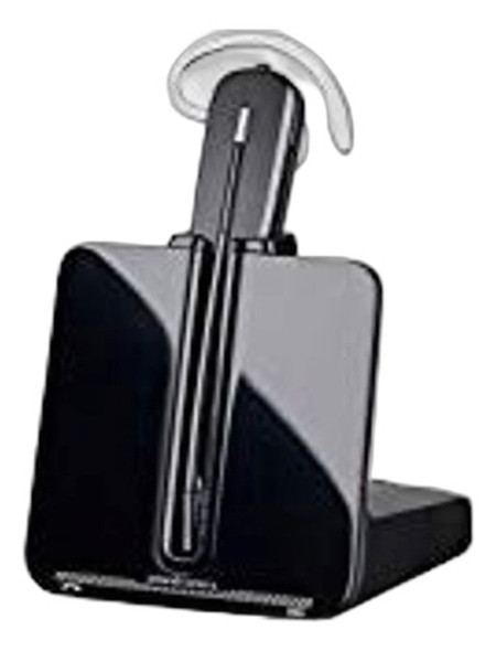 Plantronics Cs540 Cisco Compatible Con Auriculares Inalambr 0