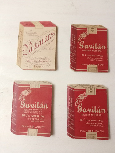 Lote Antiguas Libretas Anotadores  Particulares Y Gavilán 0