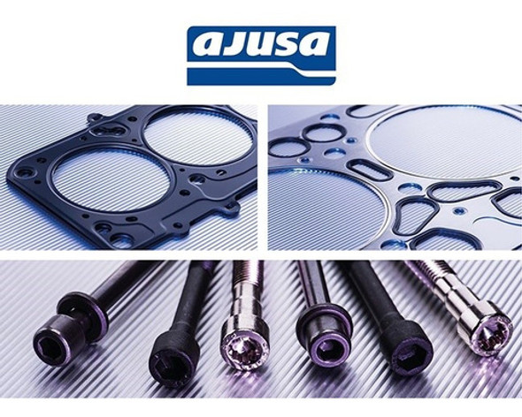 Tornillos De Tapa De Cil. S10/ranger/sprinter Maxion 2.5td 1