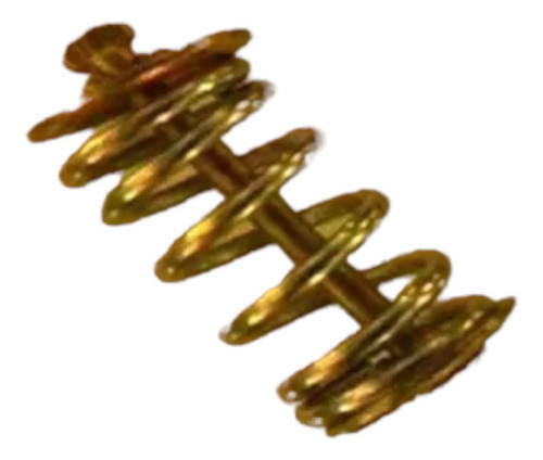 Conjunto Anclaje Zapata Freno De Renault 19 / R19 - Jj 479 0